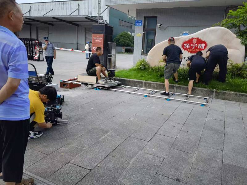 嫩江县广告片拍摄公司核心优势：全流程服务，让品牌广告片省心更出彩