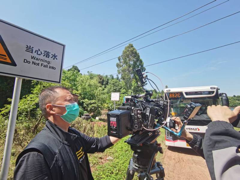 嫩江县TVC拍摄公司：深耕本地市场，为品牌定制专属拍摄方案