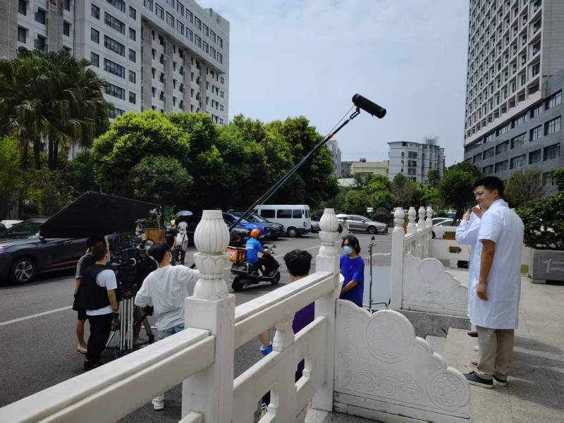 嫩江县广告片拍摄公司低成本实现高规格制作的诀窍